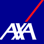 AXA Lothar Kirsten   Logo