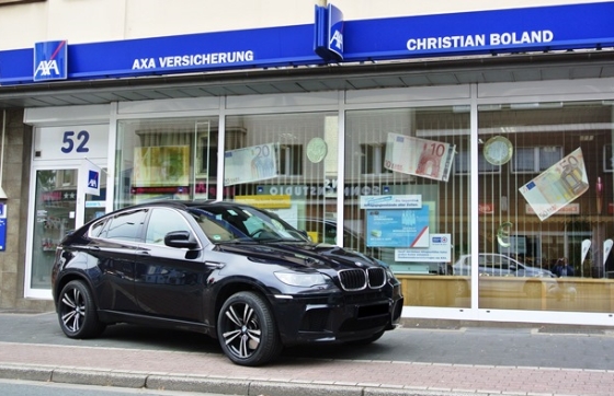 Axa Oberhausen Christian Boland Kfz Versicherungen Von Axa Axa