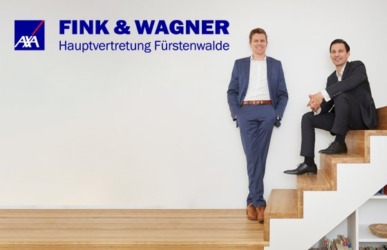 Axa Furstenwalde Fink Wagner Gmbh Hausratsversicherung Axa