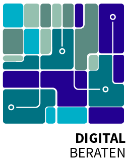 AXA Bad Griesbach i.Rottal Graßme & Auer oHG Partneragentur Digital beraten Logo Digital beraten