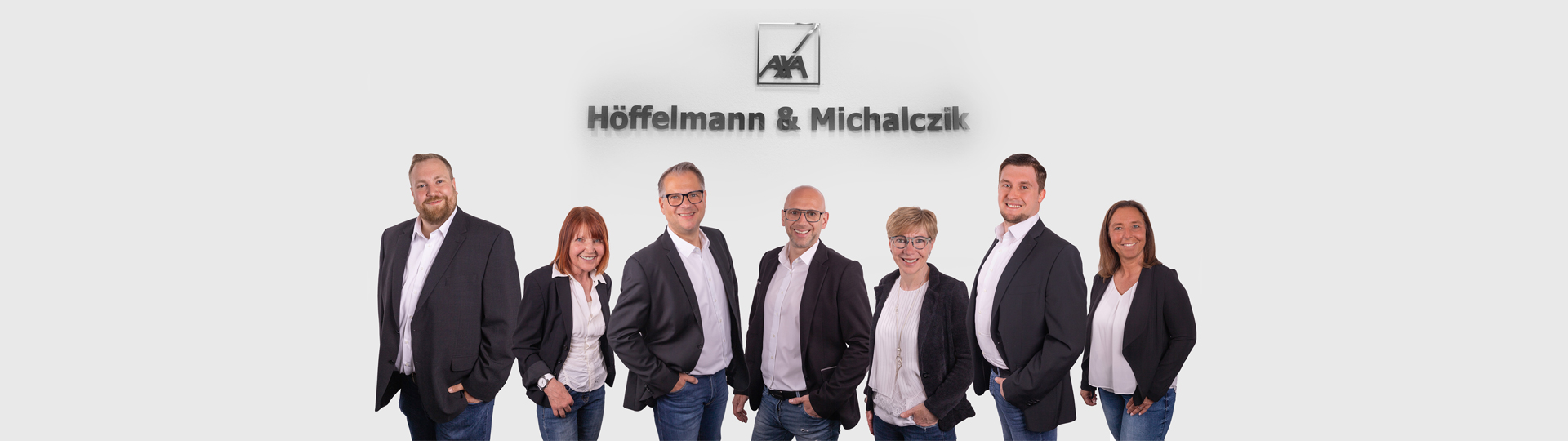 DBV Deutsche Beamtenversicherung Spezialist für den Öffentlichen Dienst Höffelmann & Michalczik aus Recklinghausen