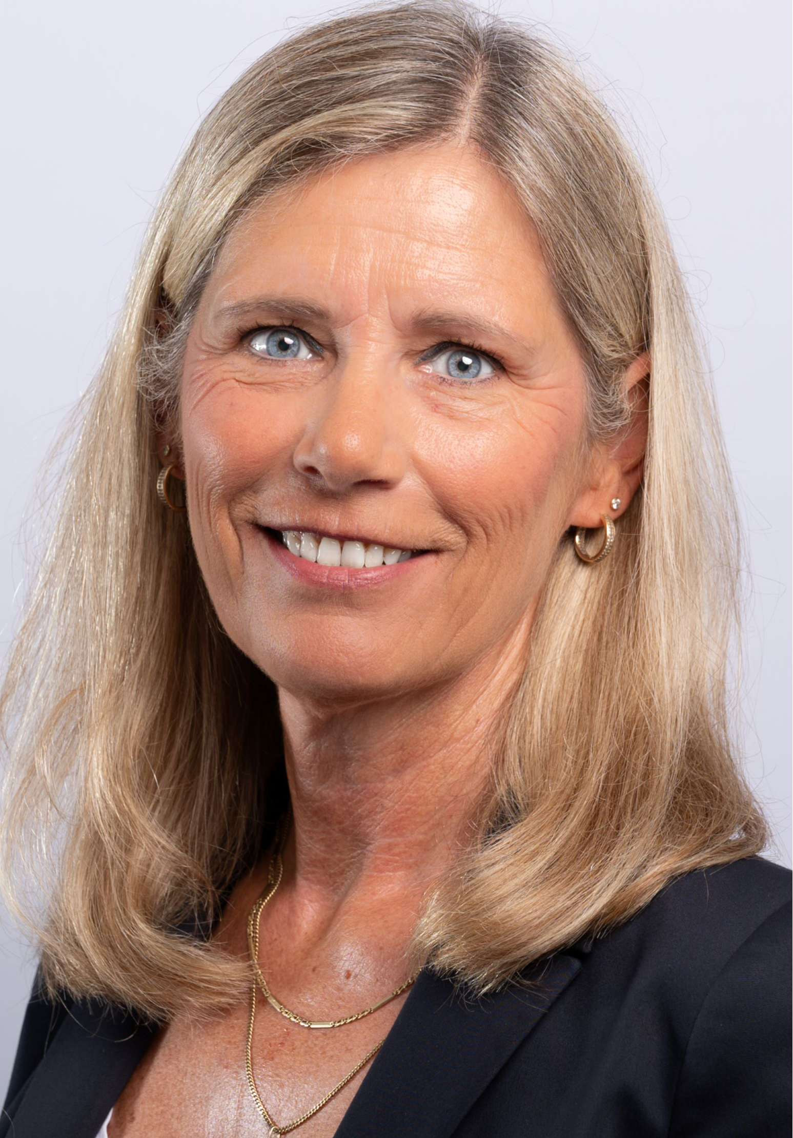 Margret Ostendorf